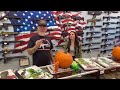 Dragonman's Spooktacular Pumpkin Blast