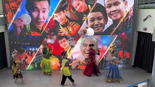 Malaysia Pavilion at Expo 2020 Dubai