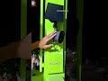 cctv mini panel surya tanpa listrik dan wifi