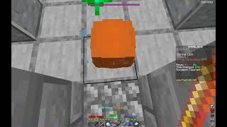 Bomb Defuse Solo (Hypixel Skyblock)