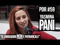 Pdr 59 yasmina pani il linguaggio non  patriarcale