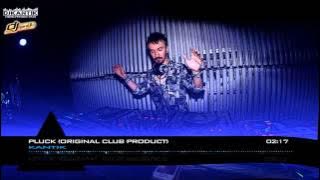 Kantik   Pluck Original Club Product