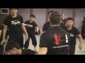 Kyusho急所術 KO的瞬間藝術第二集 Kyusho急所術 KO的瞬間藝術第二集