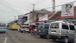 Sumber. Jalan R Dewi Sartika - Jalan Fatahillah. Kelurahan Sumber, Sumber, Cirebon, 2025. Salaam.