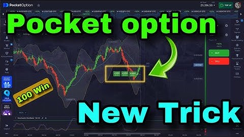 Heikin Ashi New Strategy | Pocket Option 100 Win Strategy | binary option strategy | quotex | binomo