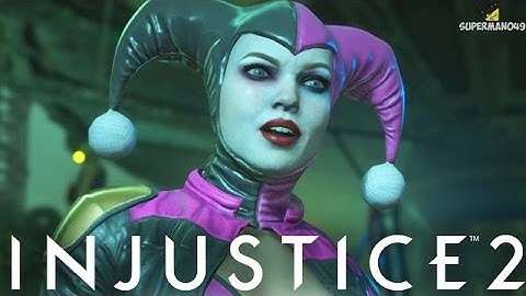 Injustice 2: How To Level Up & Earn Mother Boxes Without Playing - Injustice 2 How To Level Up Fast
