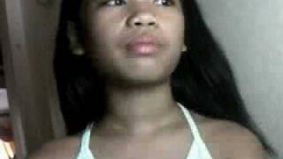 Maimaijify1S Webcam Video June 14, 2010, 0133 Am