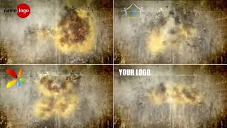 Shooting Logo version 2.0 | After Effects Project Files - Videohive template