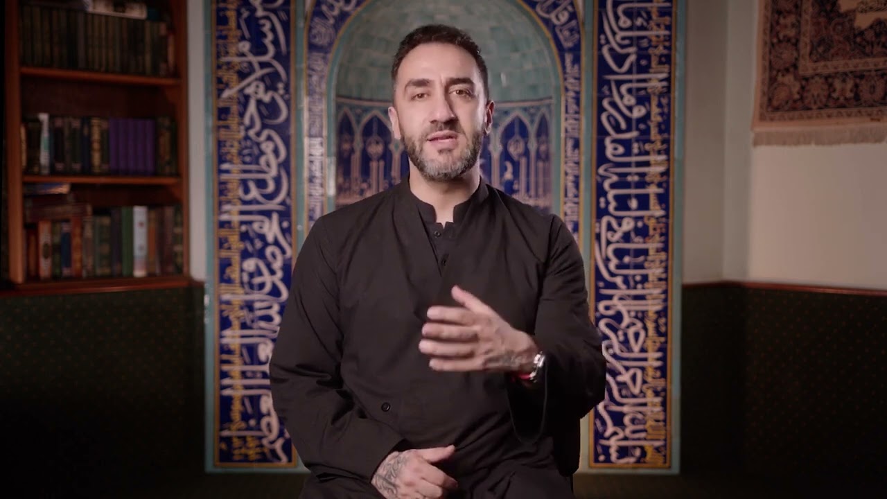 WHERE IS THE HEAD OF IMAM HUSSAIN (as) BURIED? By Sayed Ammar Nakshwani