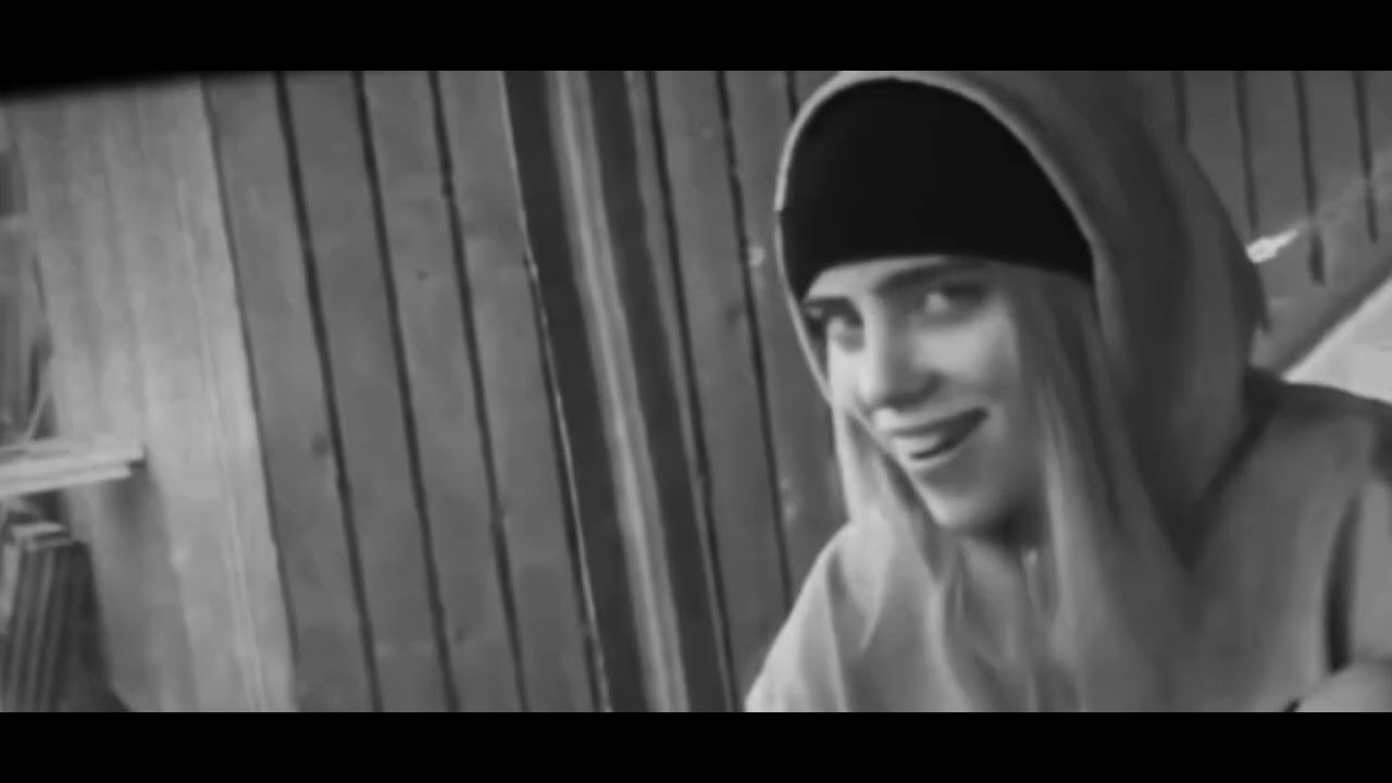 billie eilish - everything i wanted | slowed + reverb