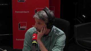 Tauromachie, Éric Dupond-Moretti débat avec Guillaume Meurice