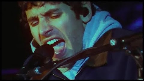 Completely - Live off Verona Unplugged