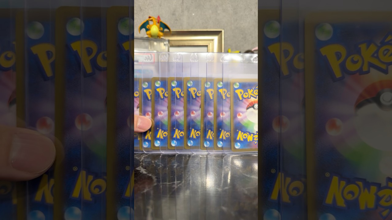 【ポケカ高騰】Classic収録カードの内容を一部公開①