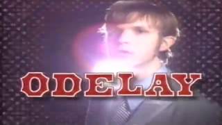 Beck Odelay Ad 1998