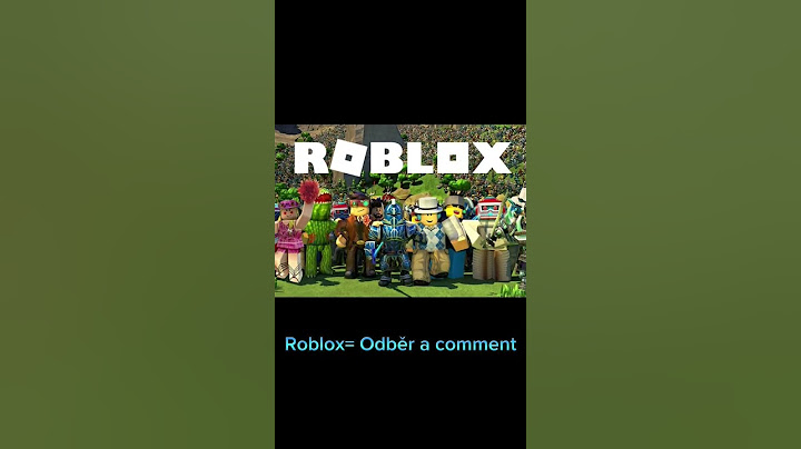 Co je lepší hra roblox nebo fortnite? #crejzik #roblox #fortnite #robloxgames