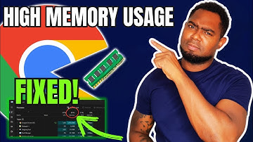 How to Fix Google Chrome High Memory / RAM Usage on Windows 11