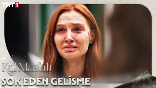 Jalenin Ses Getiren Dönüşü I Kül Masalı 3. Bölüm Trt1