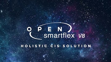 A new product for a SmartWorld | OPEN