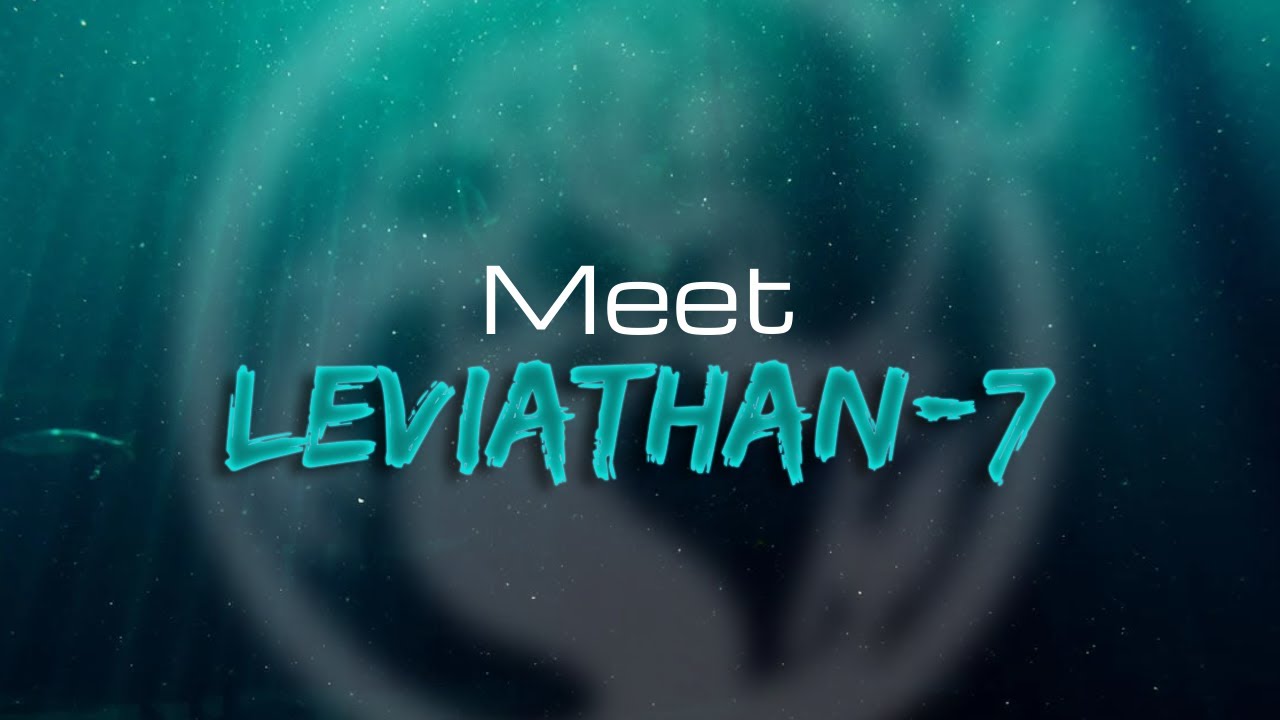 Meet the Apex Predators of the Ocean - MTF Leviathan-7