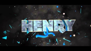 Introduction for Henry (Henrique) V2 (MEU FRIENDO) [Vamo melhorar o feed?]