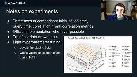 How Powerful are Performance Predictors in Neural Architecture Search? (15 min video)