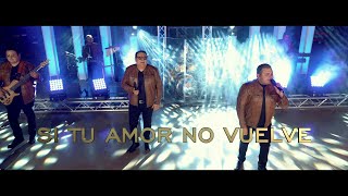 El Vayven del Amor - Si Tu Amor No Vuelve (En Vivo) 4k chords