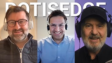 PotisEdge Energy Storage Deep-Dive with Shahram Khoshhal & Luke Higgins | Smart Energy Lab