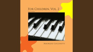 Bastien Piano Basics, Primer Level: The Singing Donkey