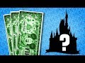 Why is Walt Disney World So Expensive?