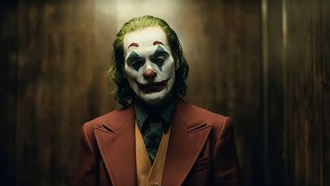 Joaquin Phoenix Reportedly Leaves Interview After Being Asked About Violence In 