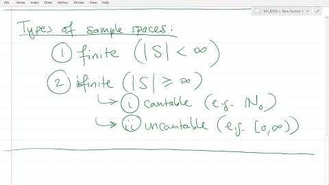 451 F20 Lecture 2 -  Axiomatic Probability