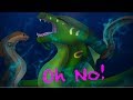 Oh No! - Wings of Fire - Animator Tribute