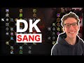 Guide complet  dk tank sang