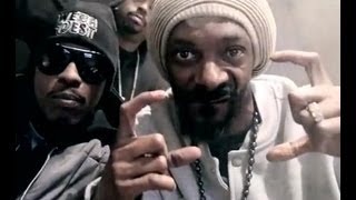 Tha Dogg Pound & Snoop Dogg - L.A. Here's 2 U