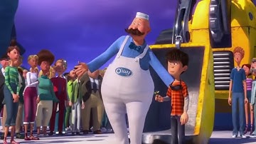 Let It Grow, but It Restarts After Each Word