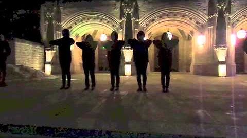 NU Gammas--Sigma Line Probate