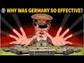 World War II: The Rise and Fall of Germany