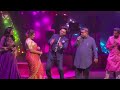 Gallan Goodiyaan | Shreya Ghoshal × Ranveer Singh × Shankar Mahadevan Live Performance At NMACC