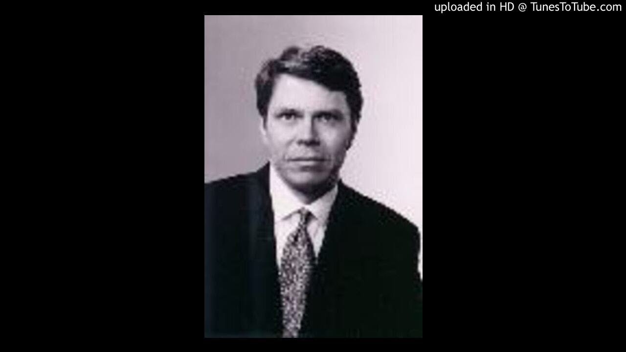 Boudreaux on Law and Legislation 12/11/2006