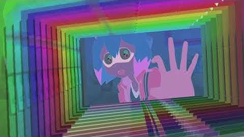 "sin(ms)" [Streamed, WebGL, 1080p SR]