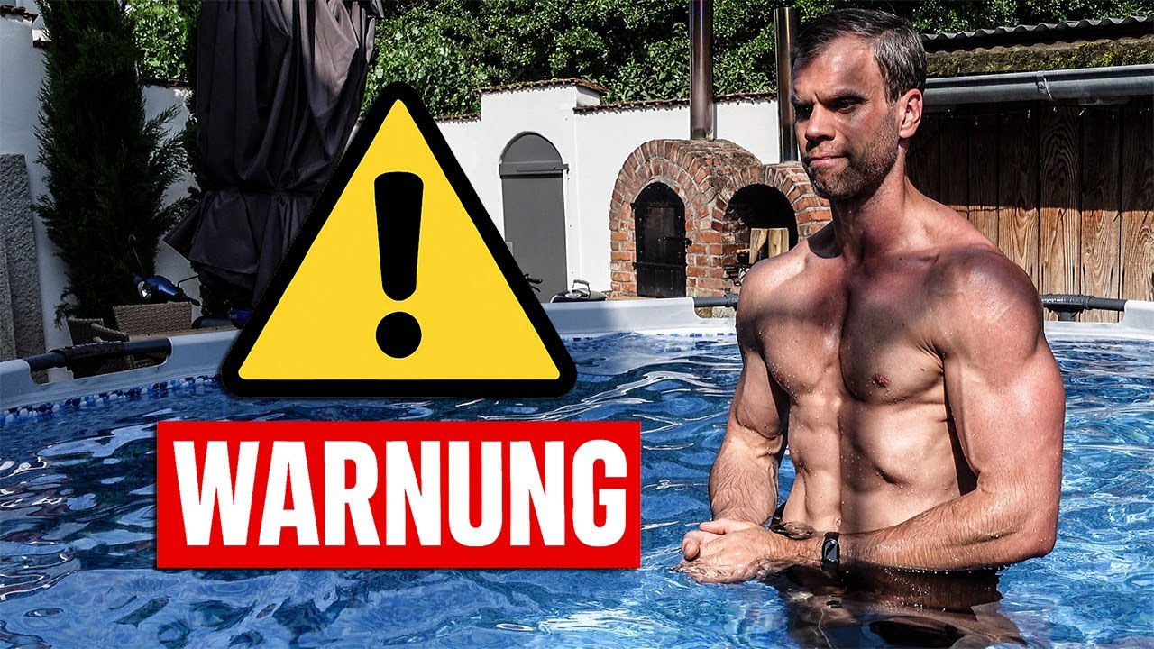 EXTREMER FETTVERLUST: In 3 Wochen zur Strandfigur!