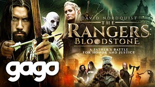 GAGO - Rangers Bloodstone | Full Action Movie | Fantasy | War