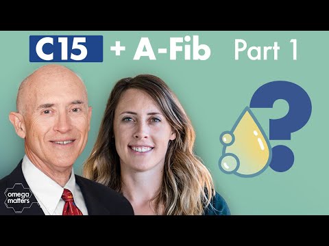 C15, A-Fib and more: Ask Us Anything | Part 1 - video from OmegaQuant