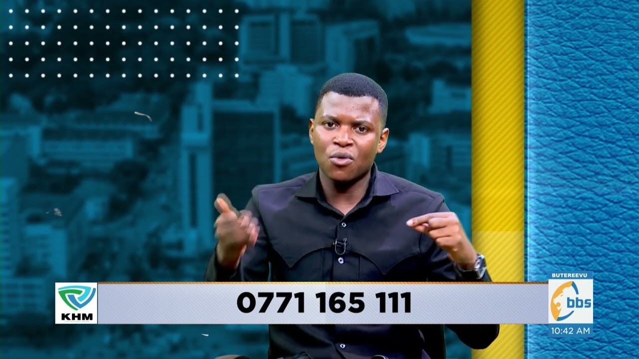 Aba KHM International Consultant baleese emirimu egifuna ekiralu e Dubai ne Buwalabu 