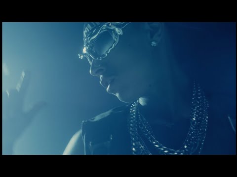 Alok & Clementine Douglas - Body Talk (Official Music Video)