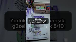 Lgs Fen Bilimleri Kaynak Önerileri