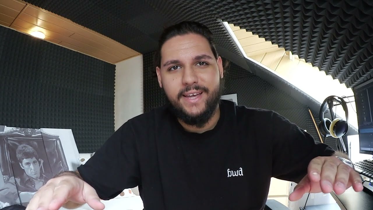 HARUN KONTAKTABBRUCH MIT SEINER MUTTER