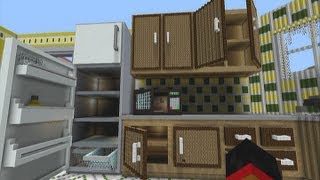 MINECRAFT biggest house