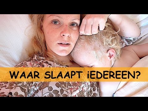 HYSTERiSCHE OCHTEND ROUTiNE OP VAKANTiE! ??????⚠| Bellinga familie Vlog #995