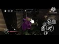 Probando las skins de movie (guest 1337) y Man (Veerónica)